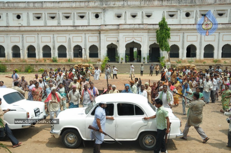 Ranga the Donga Movie New Stills - 31 / 78 photos