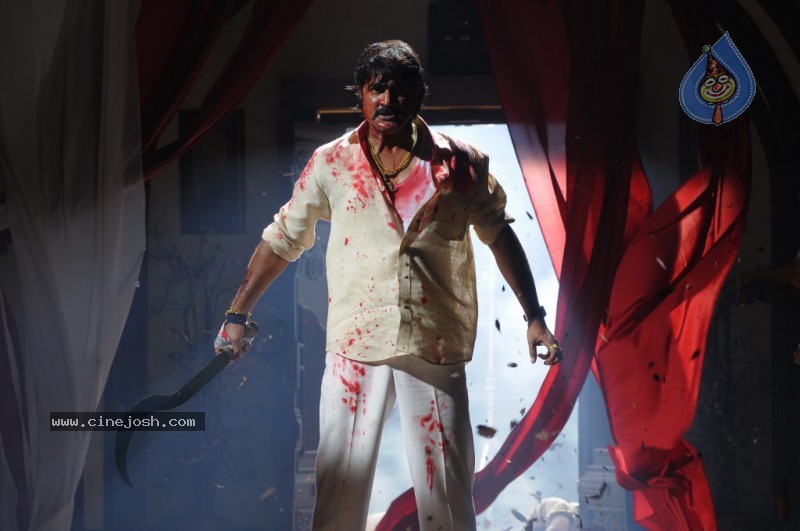 Ranga the Donga Movie New Stills - 32 / 78 photos