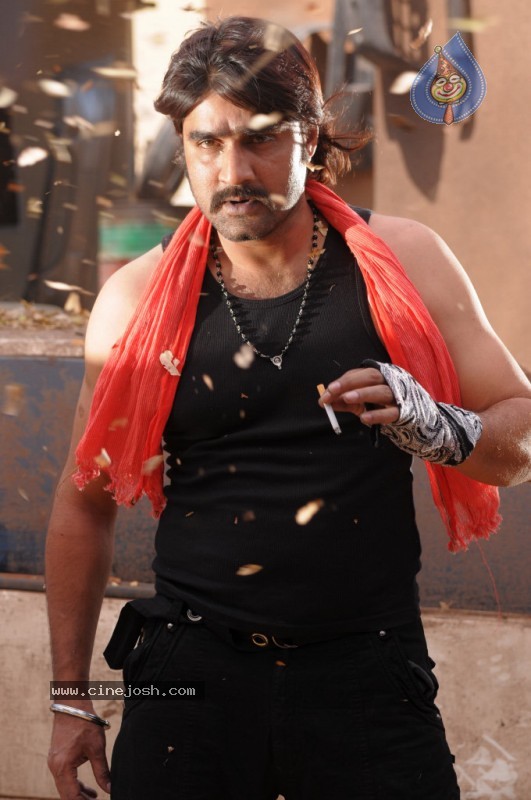 Ranga the Donga Movie New Stills - 42 / 78 photos
