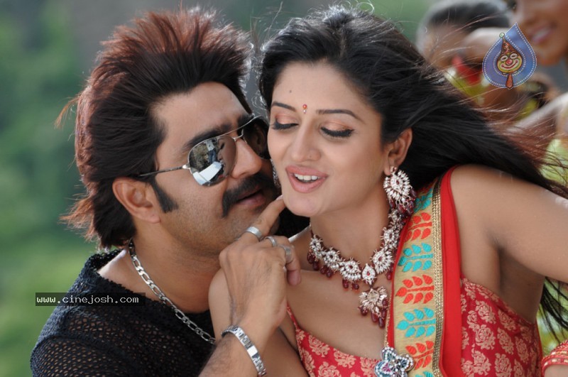 Ranga the Donga Movie New Stills - 50 / 78 photos