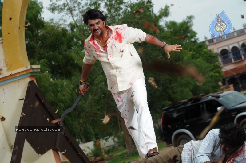 Ranga the Donga Movie New Stills - 51 / 78 photos