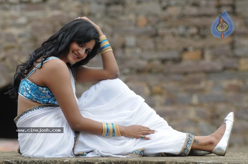 Ranga the Donga Movie New Stills - 54 / 78 photos