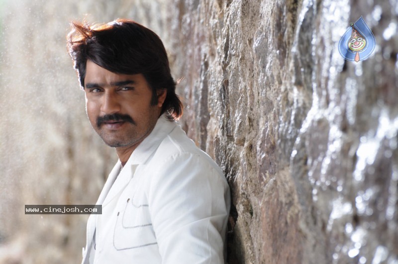 Ranga the Donga Movie New Stills - 56 / 78 photos