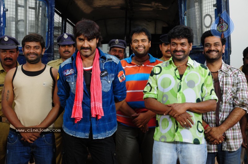 Ranga the Donga Movie New Stills - 57 / 78 photos