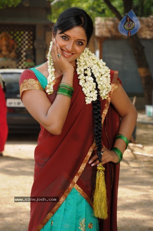 Ranga the Donga Movie New Stills - 59 / 78 photos