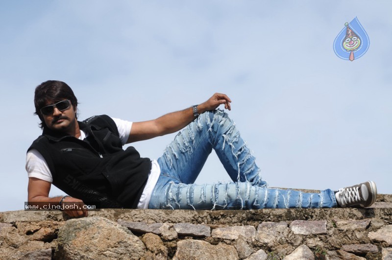 Ranga the Donga Movie New Stills - 62 / 78 photos