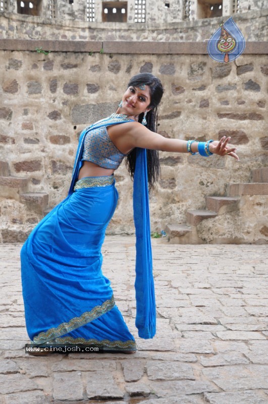 Ranga the Donga Movie New Stills - 65 / 78 photos