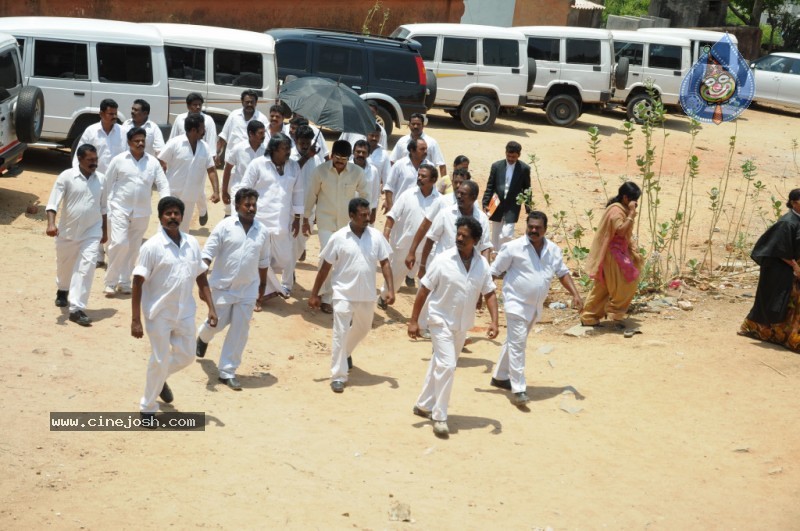 Ranga the Donga Movie New Stills - 68 / 78 photos