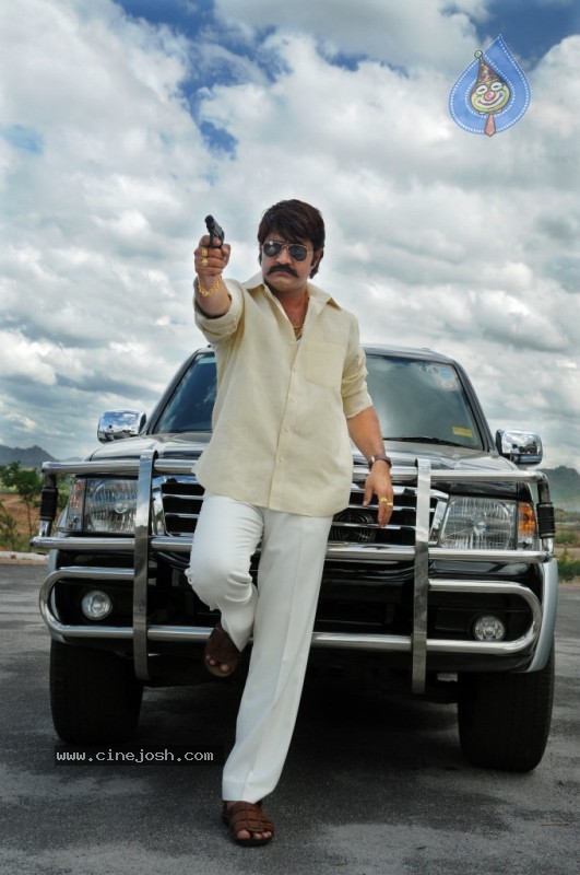Ranga the Donga Movie New Stills - 69 / 78 photos
