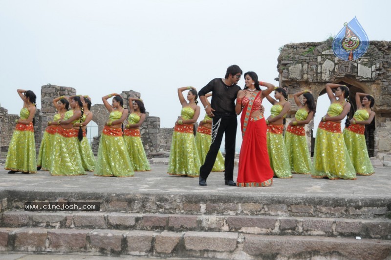 Ranga the Donga Movie New Stills - 71 / 78 photos