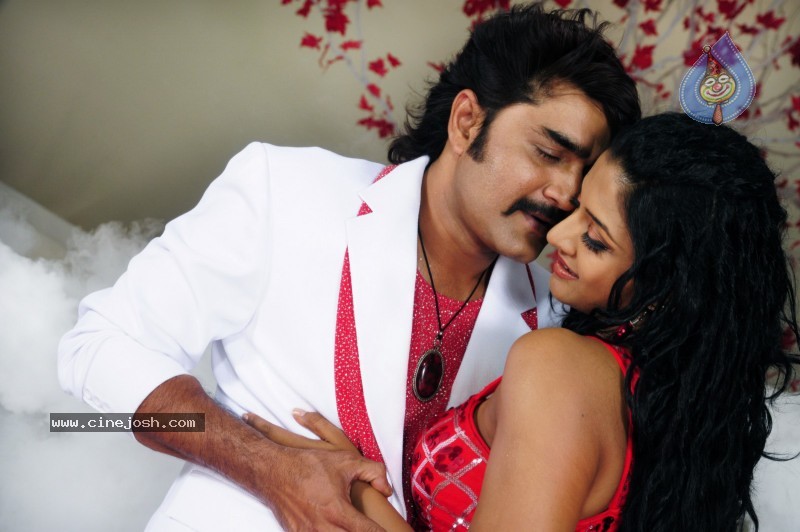 Ranga the Donga Movie Stills - 5 / 18 photos