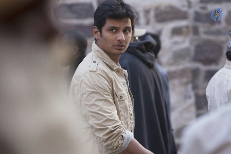 Rangam 2 Movie Stills - 13 / 20 photos
