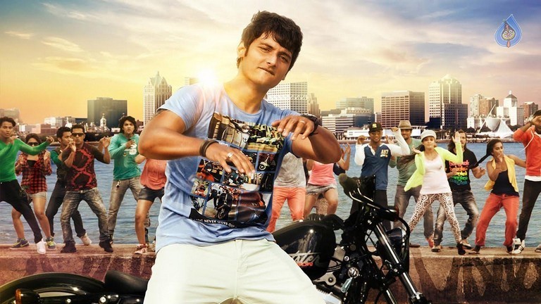 Rangam 2 Movie Stills - 14 / 20 photos