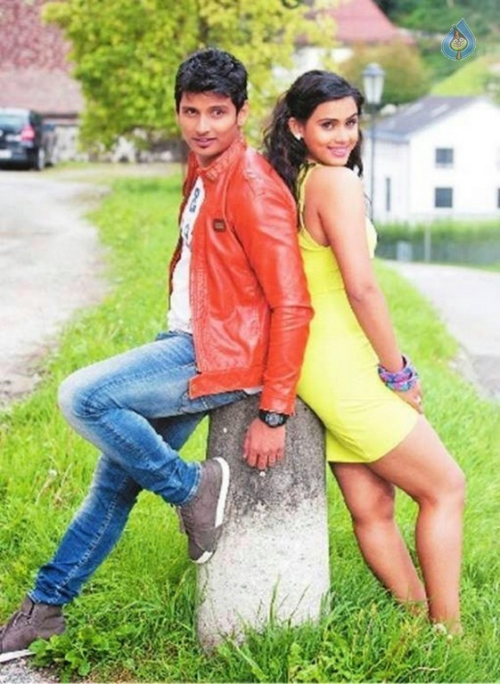 Rangam 2 Movie Stills - 15 / 20 photos