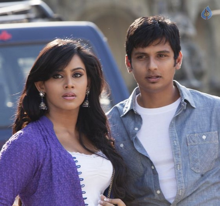 Rangam 2 Movie Stills - 17 / 20 photos