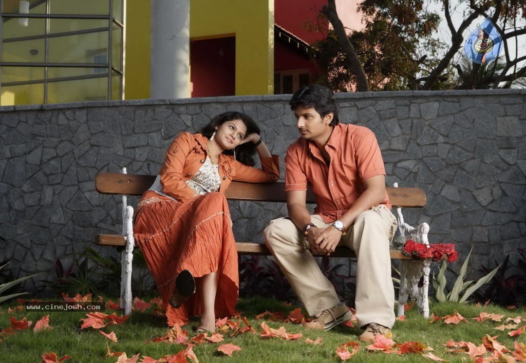 Rangam Modalaindi Movie Stills - 5 / 27 photos