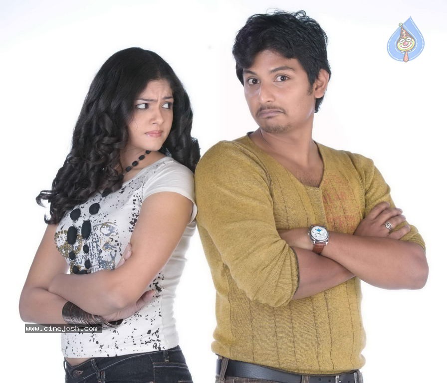 Rangam Modalaindi Movie Stills - 7 / 27 photos