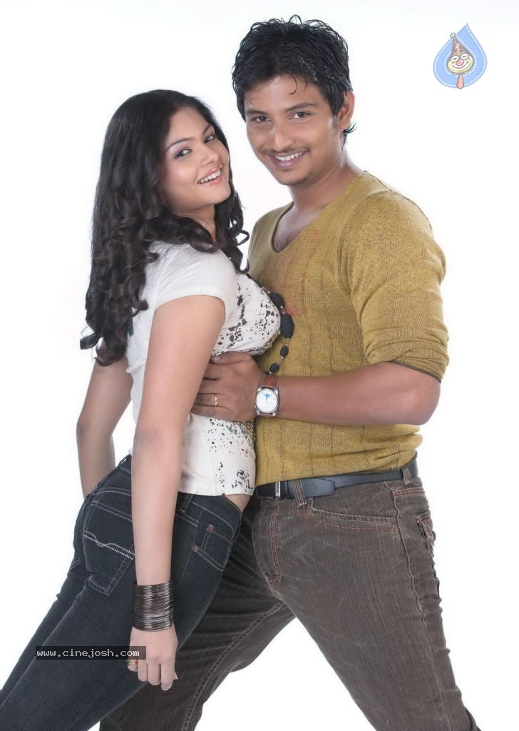 Rangam Modalaindi Movie Stills - 8 / 27 photos