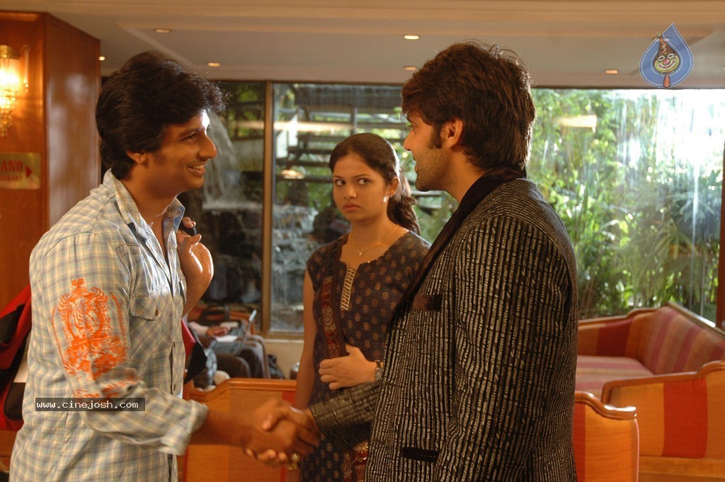 Rangam Modalaindi Movie Stills - 6 / 20 photos