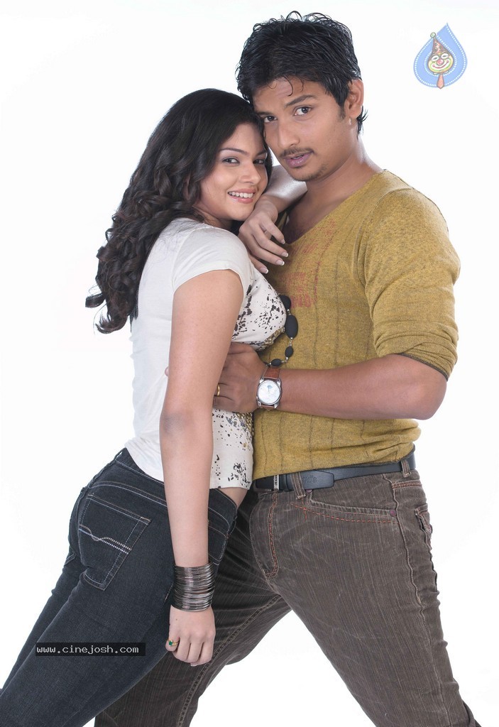 Rangam Modalaindi Movie Stills - 16 / 20 photos