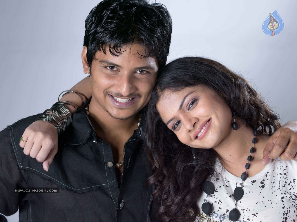 Rangam Modalaindi Movie Stills - 17 / 20 photos