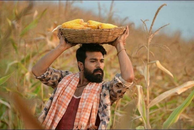 Rangasthalam Movie Latest Stills - 2 / 2 photos