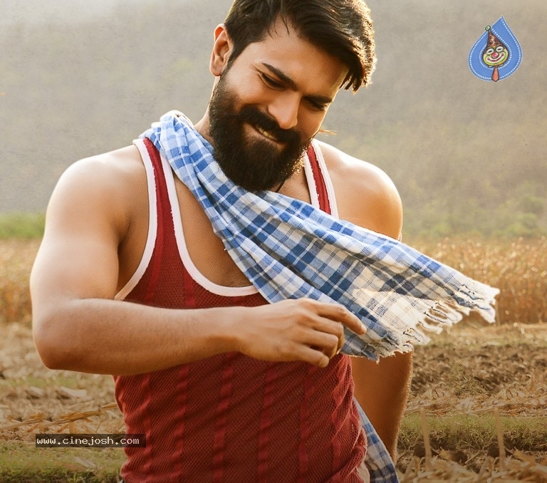 Rangasthalam Movie Stills - 2 / 10 photos