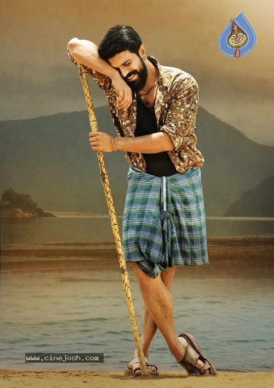 Rangasthalam Movie Stills - 7 / 10 photos