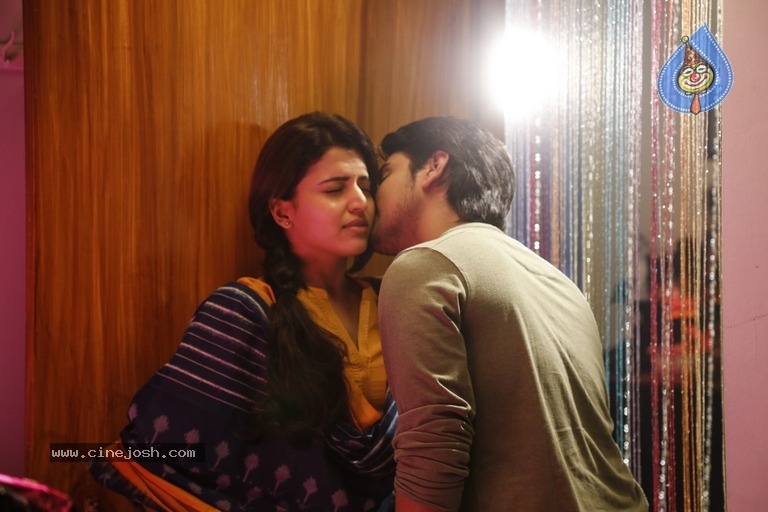 Rangula Ratnam Movie Latest Stills - 6 / 10 photos