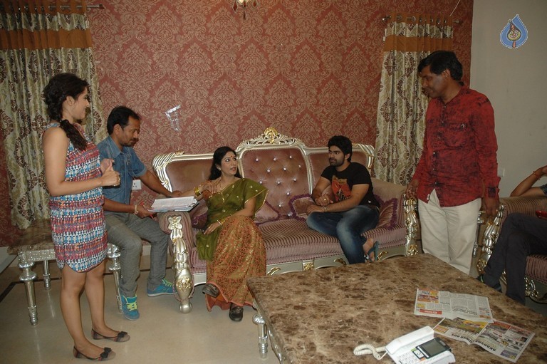 Rani Gari Bangla Movie Stills - 2 / 23 photos