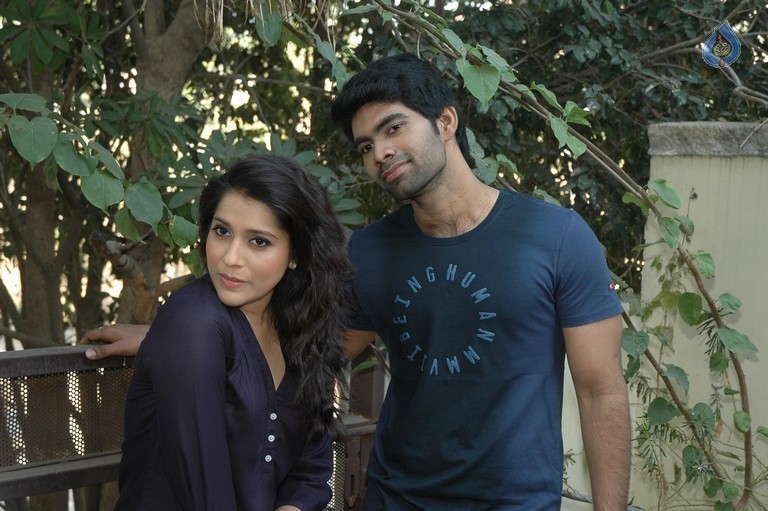 Rani Gari Bangla Movie Stills - 11 / 23 photos