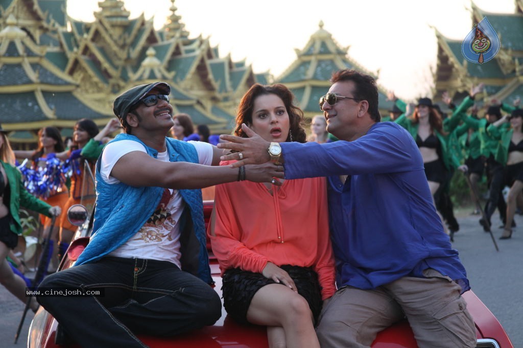 Rascals Bollywood Movie Stills - 9 / 12 photos