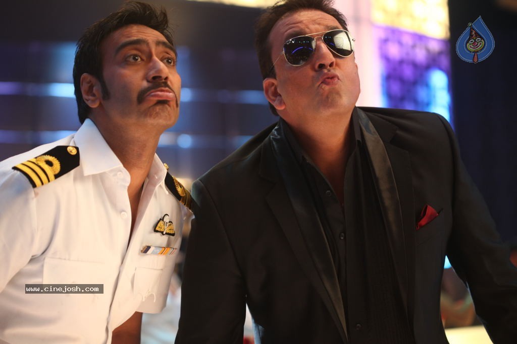 Rascals Bollywood Movie Stills - 12 / 12 photos