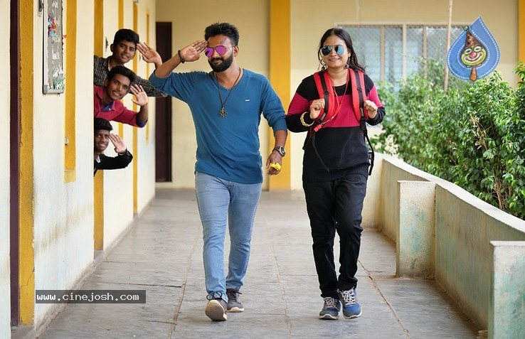 Rathera Movie Stills - 4 / 4 photos