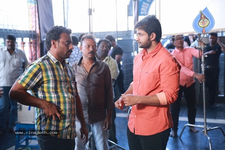 Rayala Haram Movie Photos - 4 / 42 photos