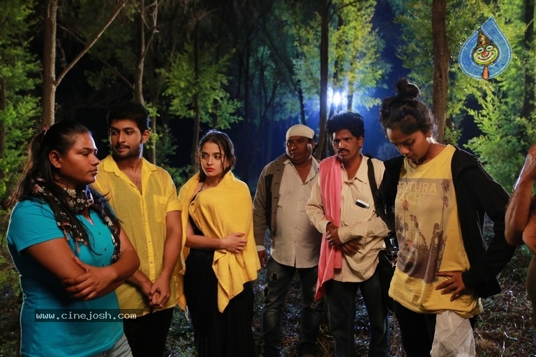 Rayala Haram Movie Photos - 5 / 42 photos