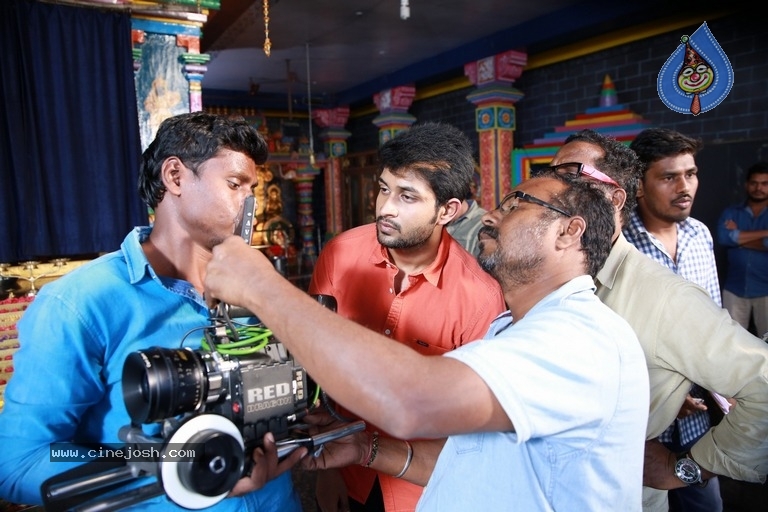 Rayala Haram Movie Photos - 9 / 42 photos