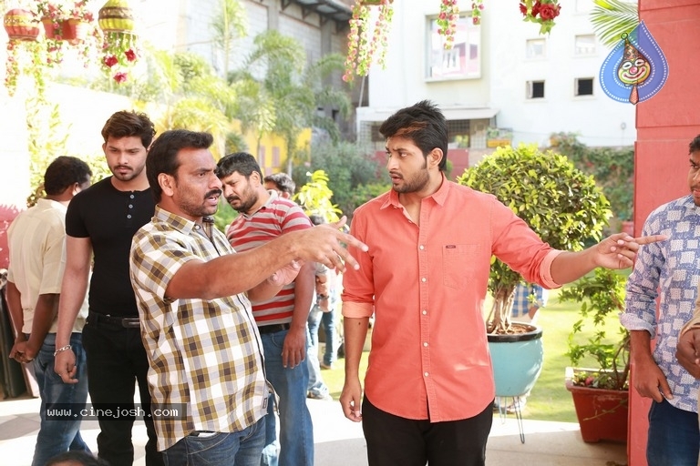 Rayala Haram Movie Photos - 11 / 42 photos