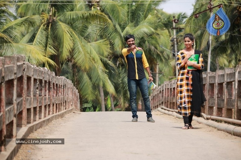Rayalaseema Love Story Movie Stills - 5 / 5 photos