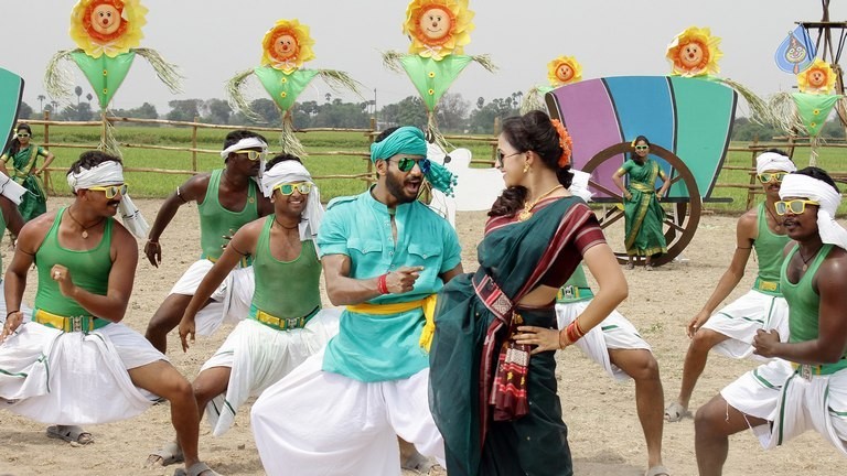 Rayudu Movie Latest Photos - 6 / 35 photos