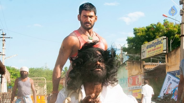 Rayudu Movie Latest Photos - 9 / 35 photos