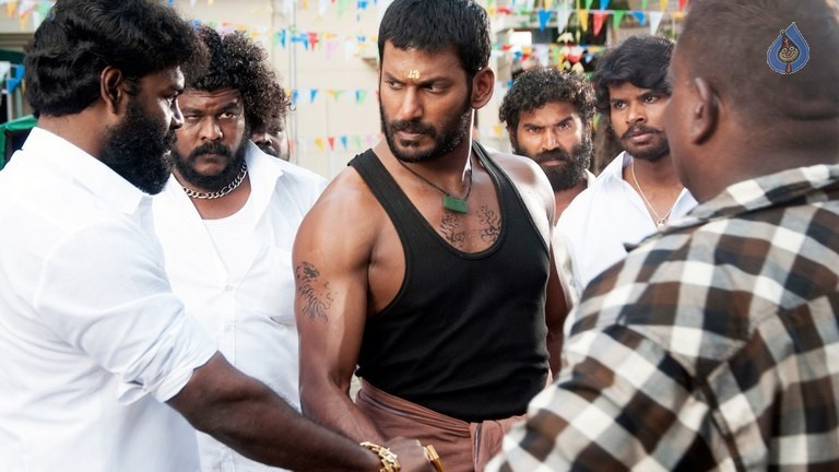 Rayudu Movie Latest Photos - 12 / 35 photos