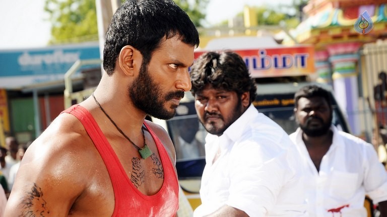 Rayudu Movie Latest Photos - 15 / 35 photos
