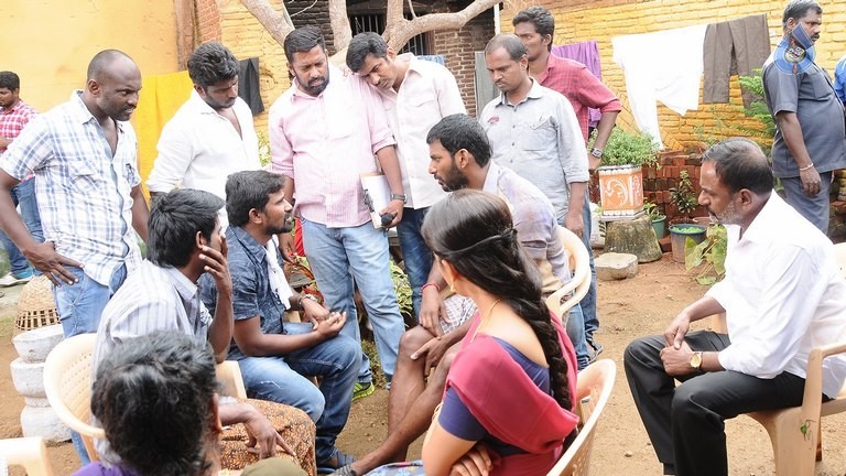 Rayudu Movie Latest Photos - 16 / 35 photos