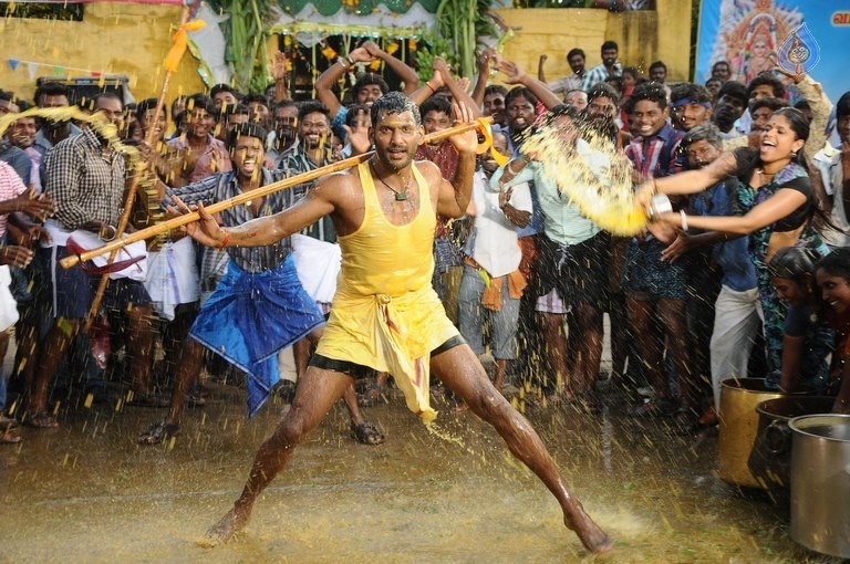 Rayudu Movie New Photos - 3 / 7 photos