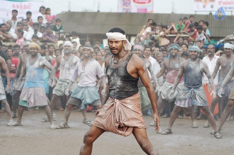 Rayudu Movie New Photos - 5 / 7 photos