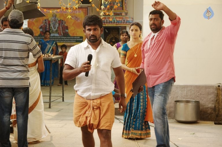 Rayudu Movie New Photos - 7 / 7 photos