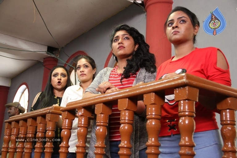 Real Dandupalya Movie Photos - 6 / 14 photos