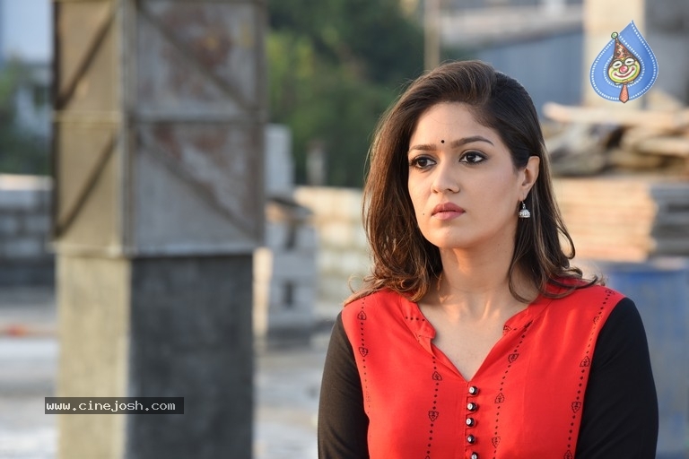 Real Dandupalyam Movie Stills - 1 / 14 photos