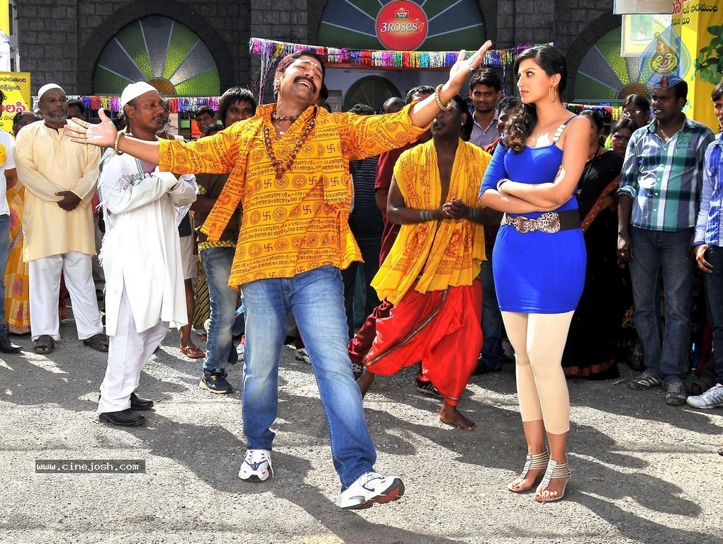 Real Star Movie New Photos - 3 / 26 photos